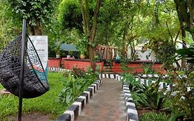 Green Garden Guest House