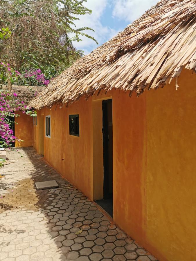Green Garden Guest House Arusha Exterior photo