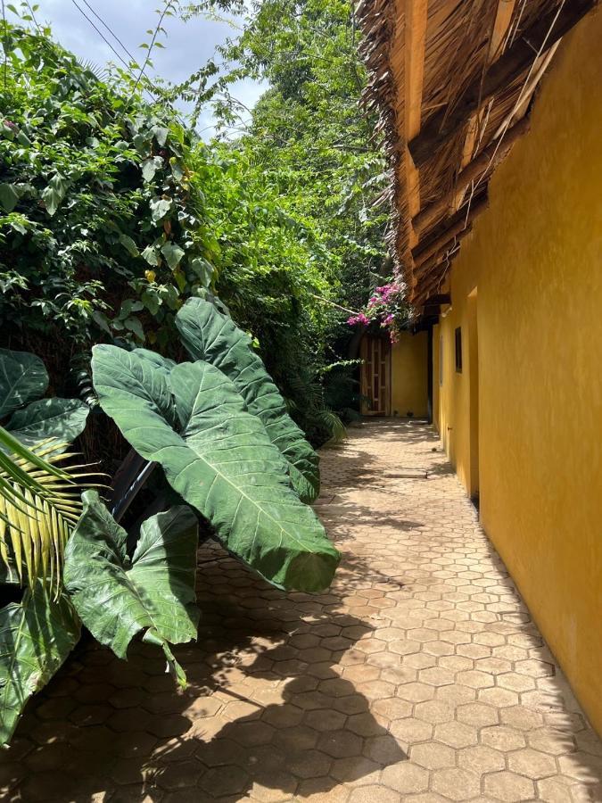 Green Garden Guest House Arusha Exterior photo