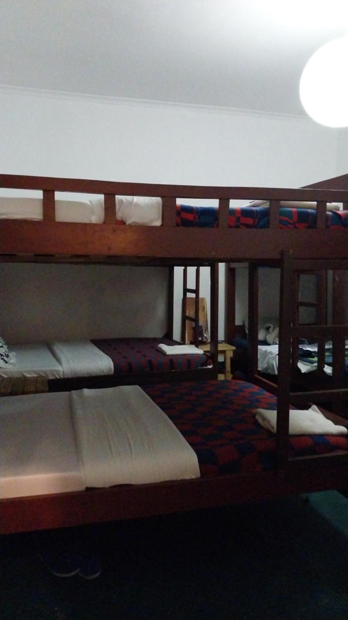 Green Garden Guest House Arusha Room photo