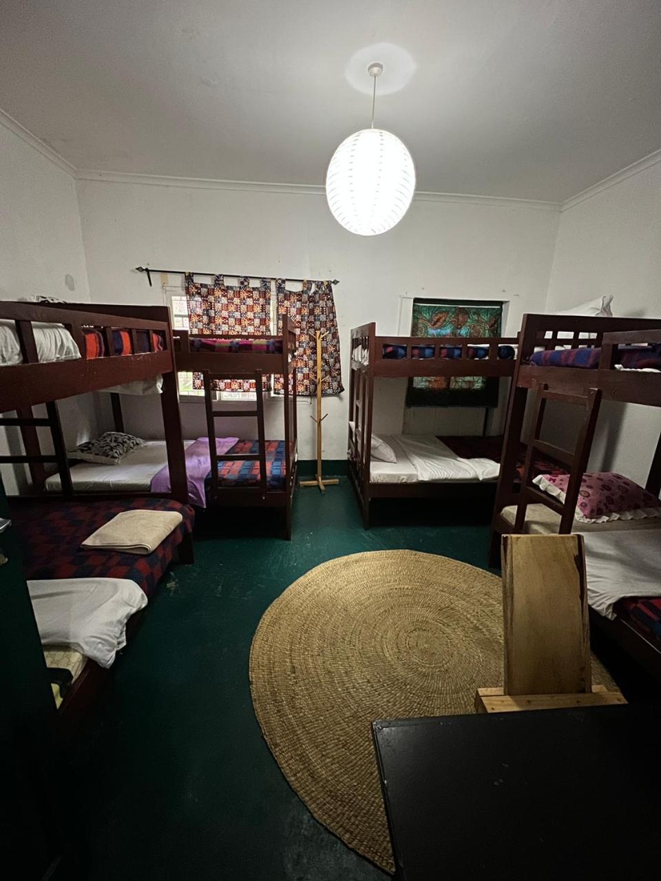 Green Garden Guest House Arusha Room photo